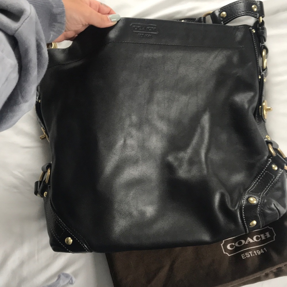Coach Bag - Picture 7 of 8